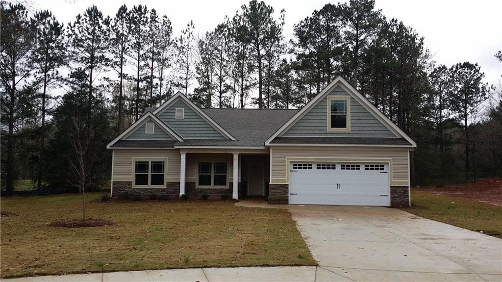 617 Brittany Court, Monroe, GA 30655 — most recent listing photo