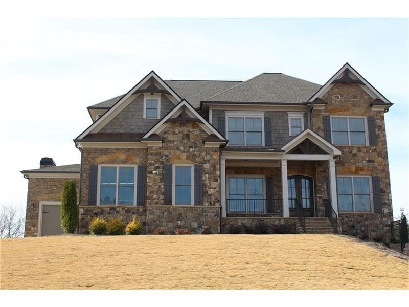 2076 Skybrooke Lane, Hoschton, GA 30548 — most recent listing photo