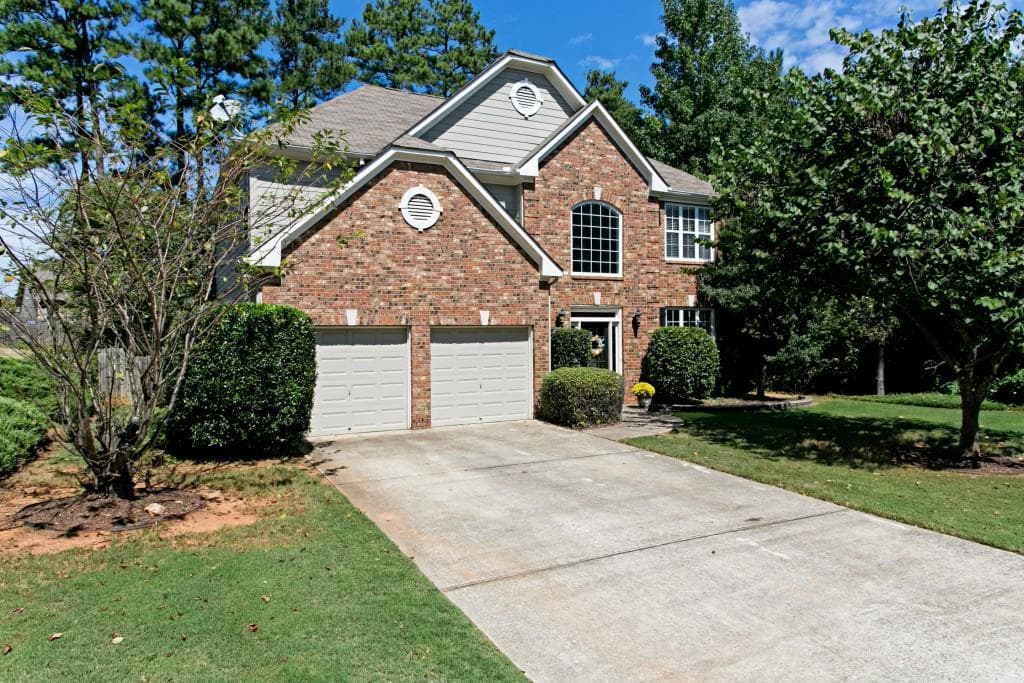 2538 Howell Farms Way, Acworth, GA 30101 — most recent listing photo