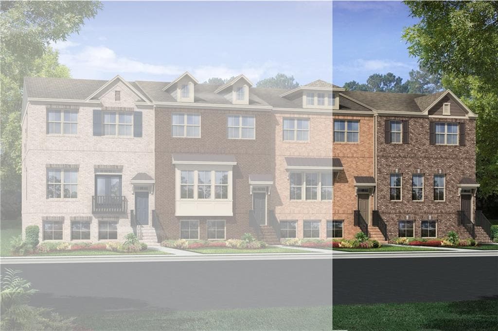 5492 Cameron Parc Drive 006, Johns Creek, GA 30022 — most recent listing photo
