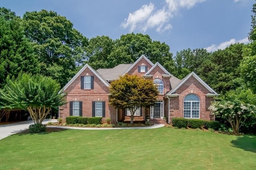 2649 Ives Way, Kennesaw, GA 30152 — most recent listing photo