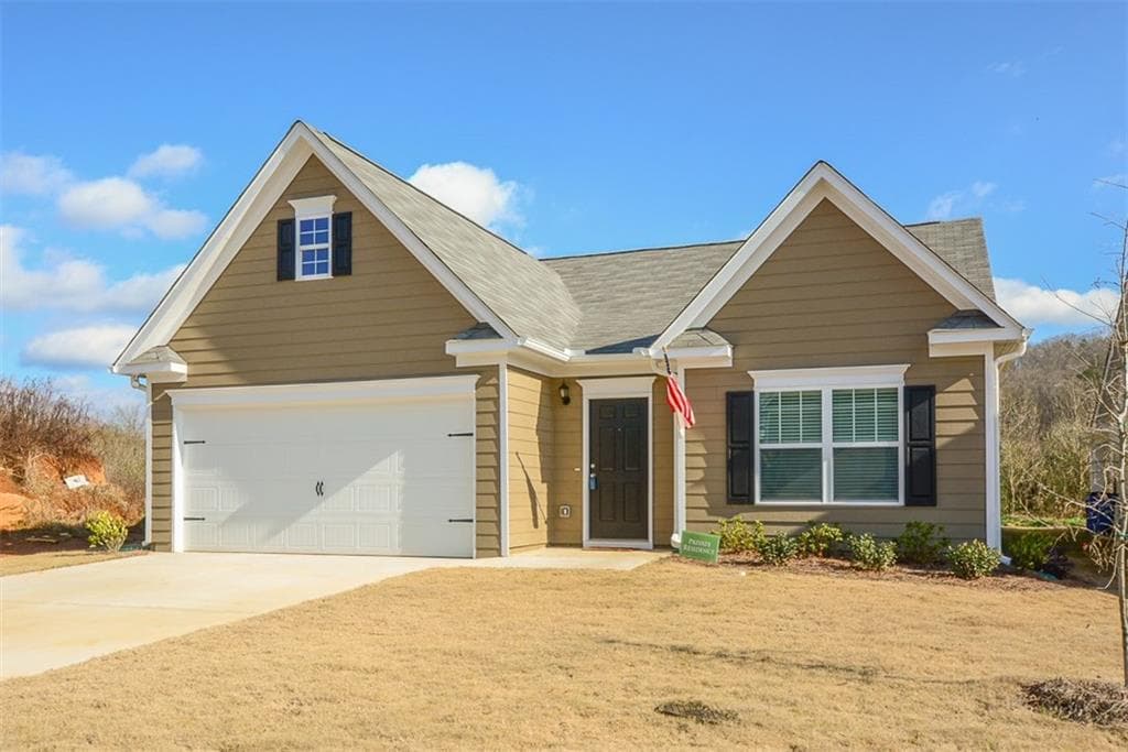 188 Renford Road, Ball Ground, GA 30107 — most recent listing photo