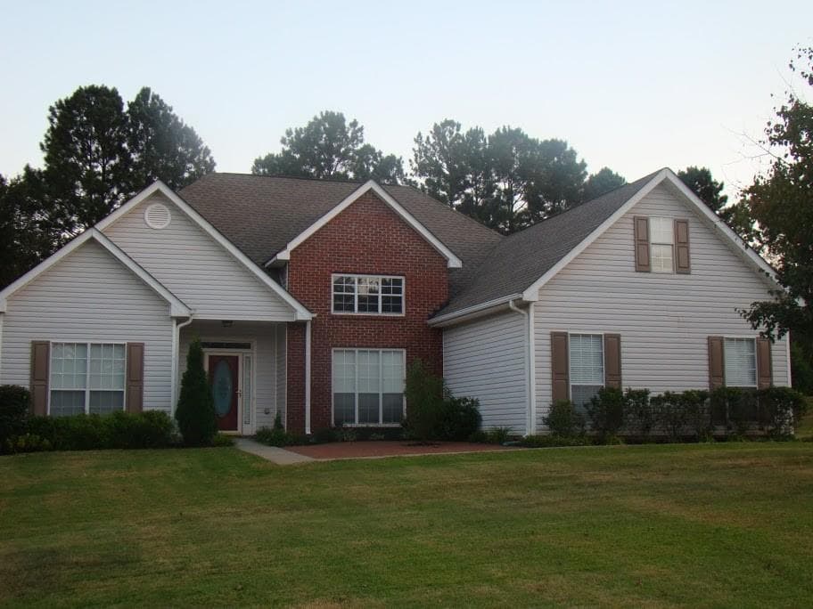 193 Cole Circle, Bethlehem, GA 30620 — most recent listing photo