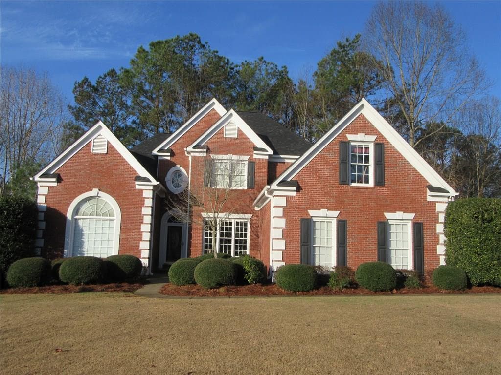 6630 Club Valley Court, Suwanee, GA 30024 — most recent listing photo