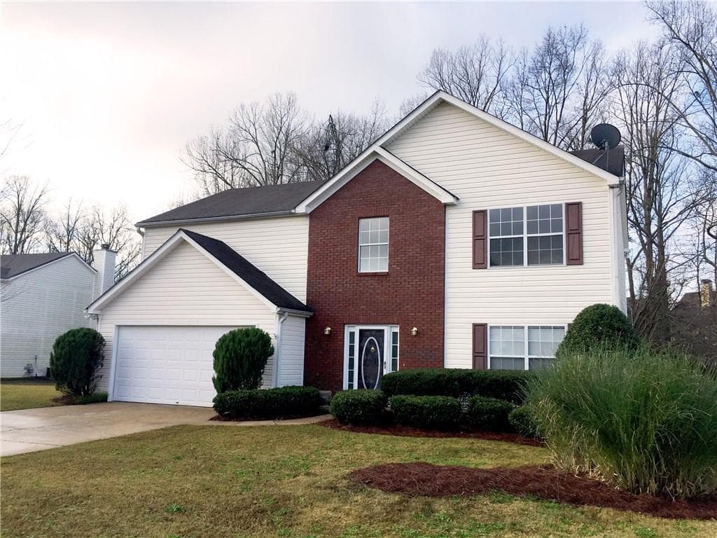4085 Bradford Walk Trail, Buford, GA 30519 — most recent listing photo