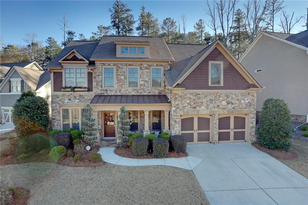 485 Twilley Ridge Road, Smyrna, GA 30082 — most recent listing photo