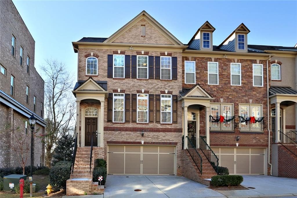 1927 Ridgemont Lane, Decatur, GA 30033 — most recent listing photo