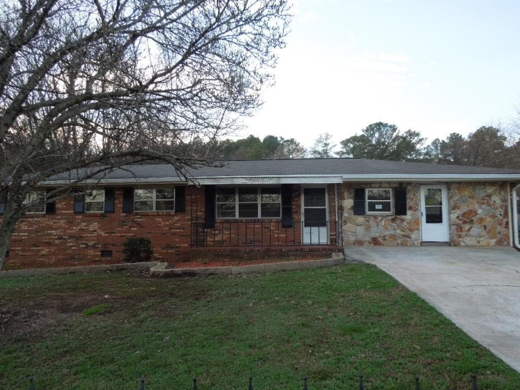 68 Jim Drive, Cartersville, GA 30120 — most recent listing photo