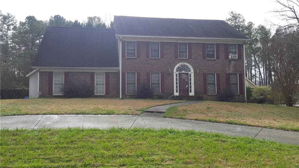 3972 Glen Meadow Drive, Norcross, GA 30092 — most recent listing photo