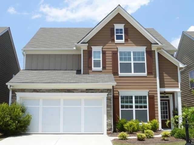 2519 Worrall Hill Way, Duluth, GA 30096 — most recent listing photo