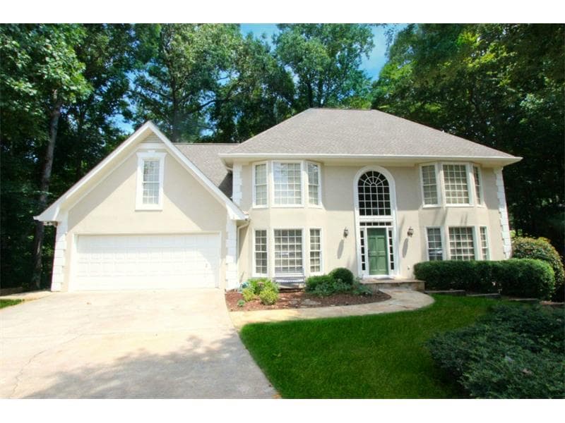 125 Curling Stone Place, Johns Creek, GA 30022 — most recent listing photo