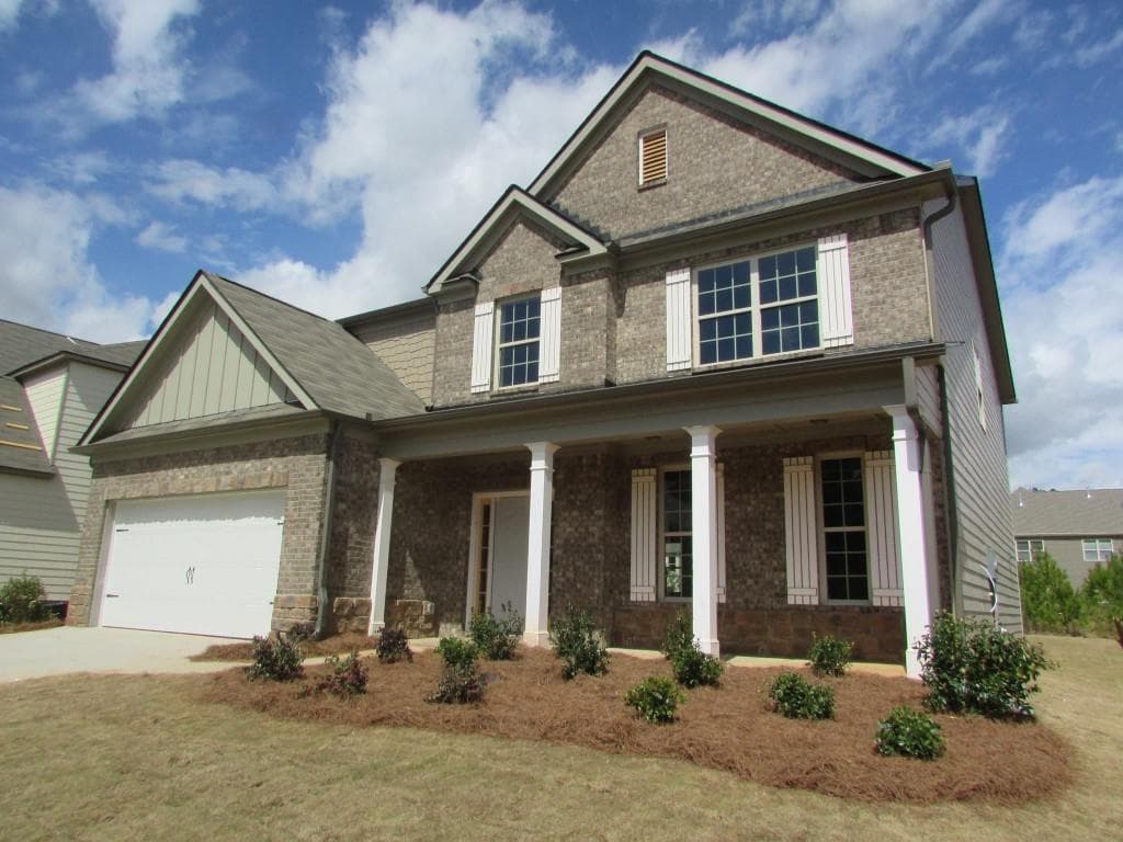 7379 PARKLAND Bend, Fairburn, GA 30213 — most recent listing photo