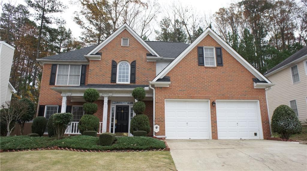 2072 Fairport Way, Marietta, GA 30062 — most recent listing photo