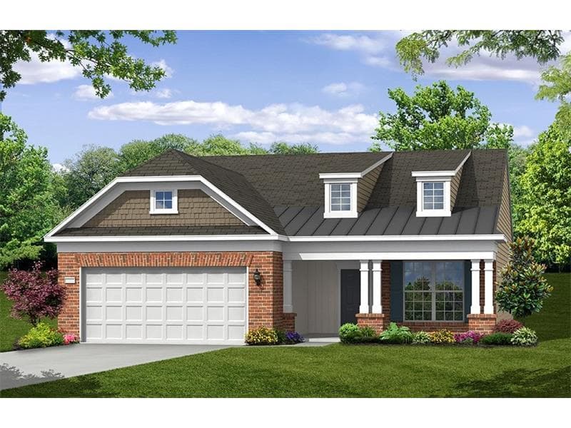 314 Sweet Gum Drive, Griffin, GA 30223 — most recent listing photo