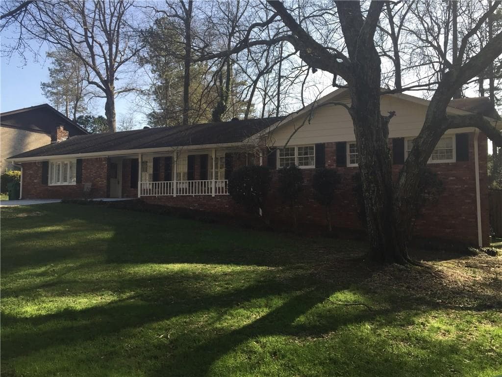 3919 Roman Court, Tucker, GA 30084 — most recent listing photo