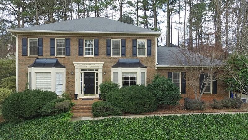 2575 Ashbourne Drive, Lawrenceville, GA 30043 — most recent listing photo