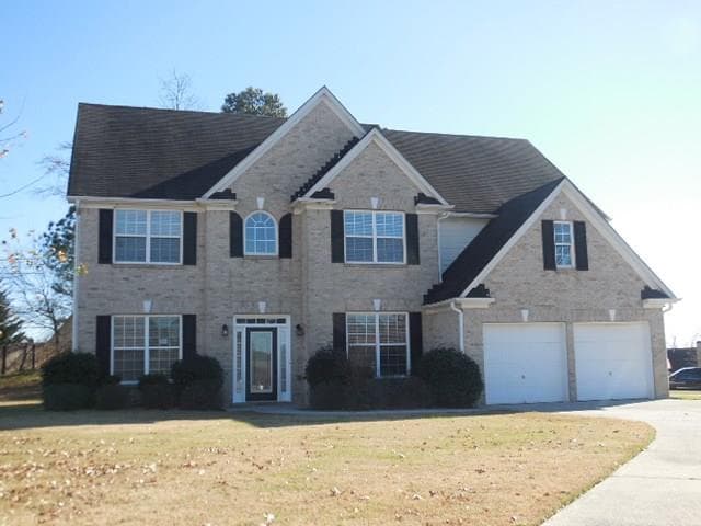 2284 Mitford Court, Dacula, GA 30019 — most recent listing photo