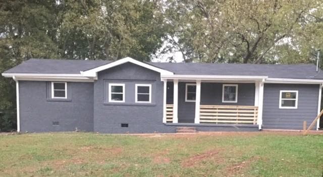 4 bedroom, 1,428 sq ft single family residence sold at 2780 Miriam Lane, Atlanta, GA 30032