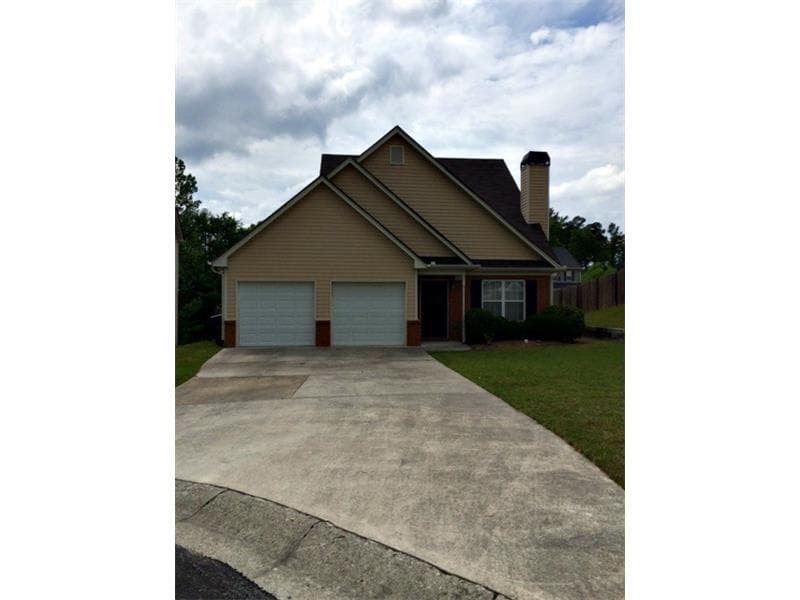 402 Providence Road, Dallas, GA 30157 — most recent listing photo