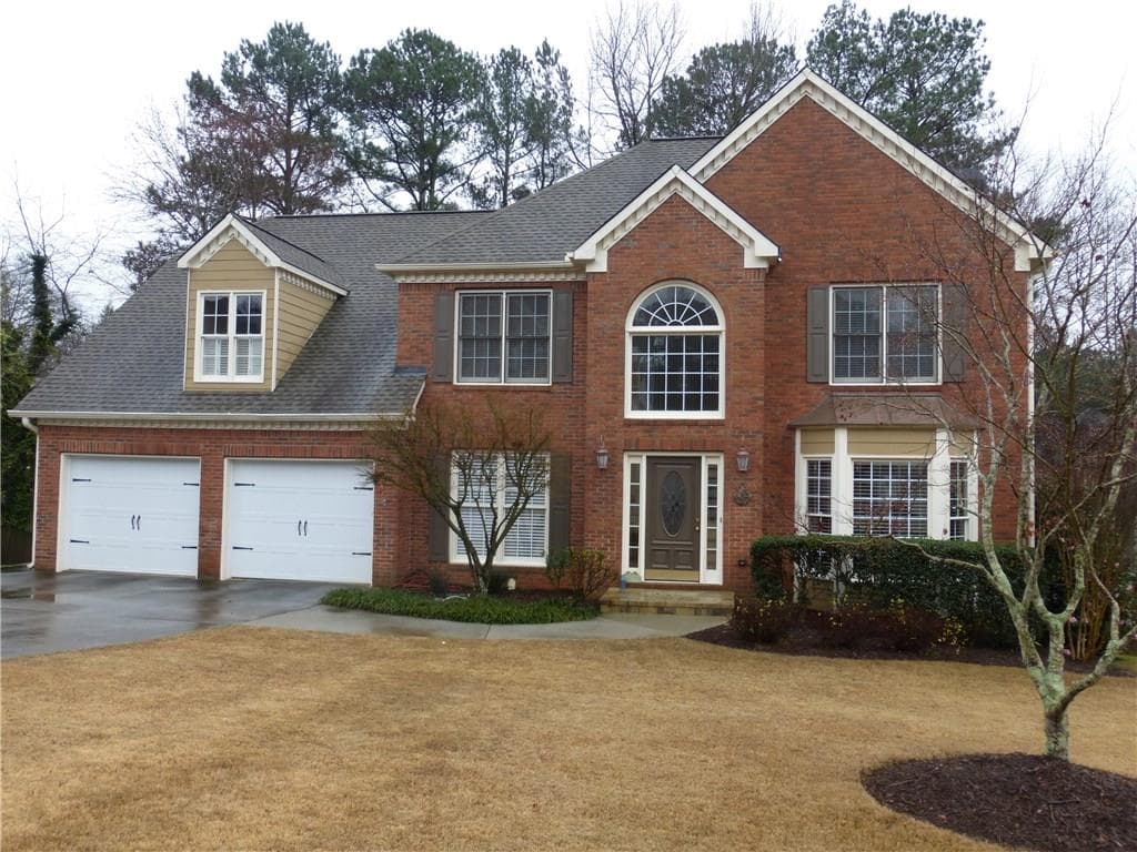 6242 Braidwood Way, Acworth, GA 30101 — most recent listing photo