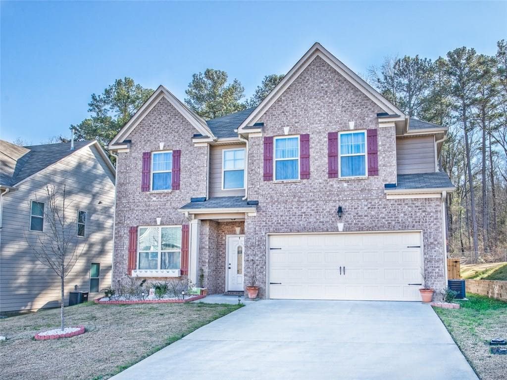 7703 Outcrop Pass, Lithonia, GA 30058 — most recent listing photo