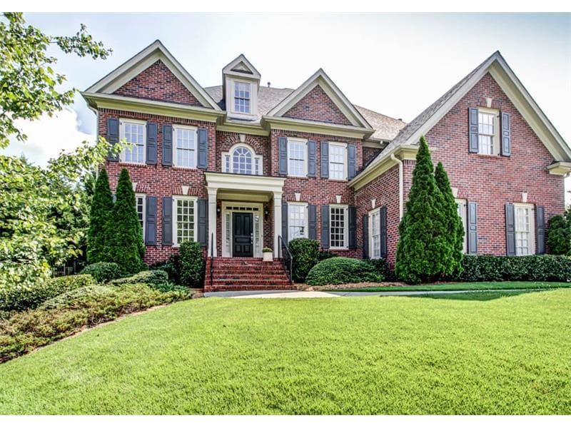 7 bedroom, 4,230 sq ft single family residence sold at 3155 Ferncliff Commons, Atlanta, GA 30324