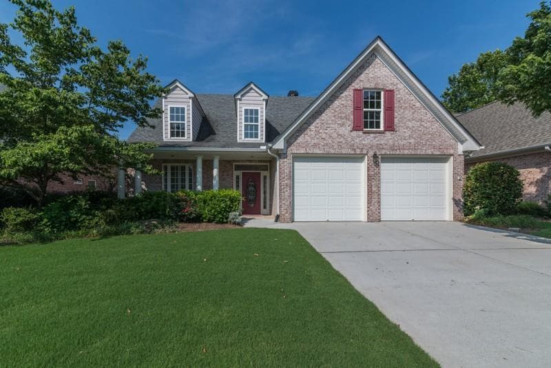 930 Windsor Place Circle, Grayson, GA 30017 — most recent listing photo