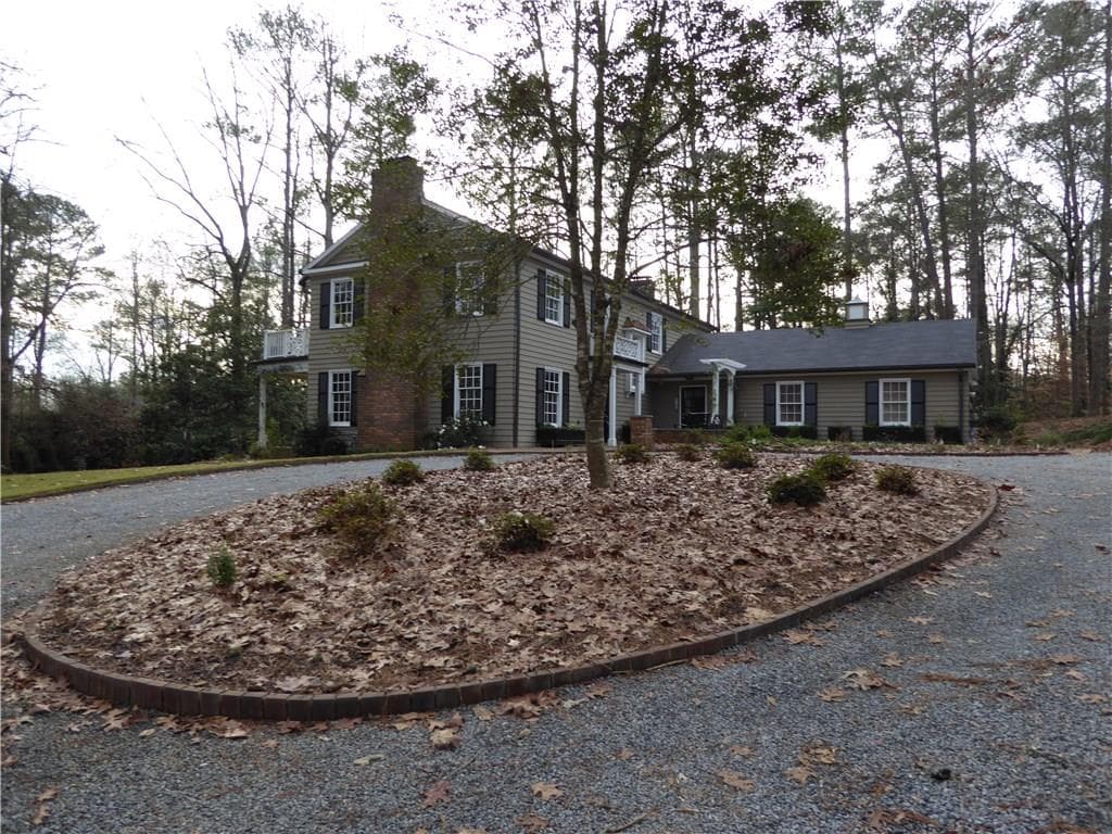 5160 S Trimble Road, Sandy Springs, GA 30342 — most recent listing photo