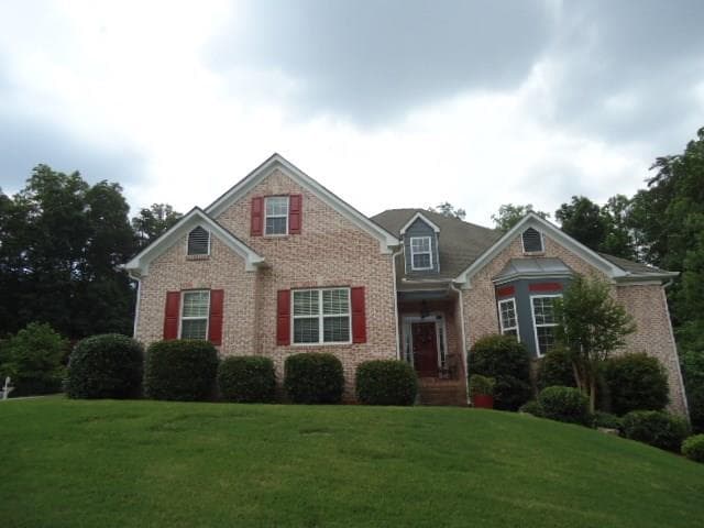 6410 Oak Highlands Court, Cumming, GA 30041 — most recent listing photo