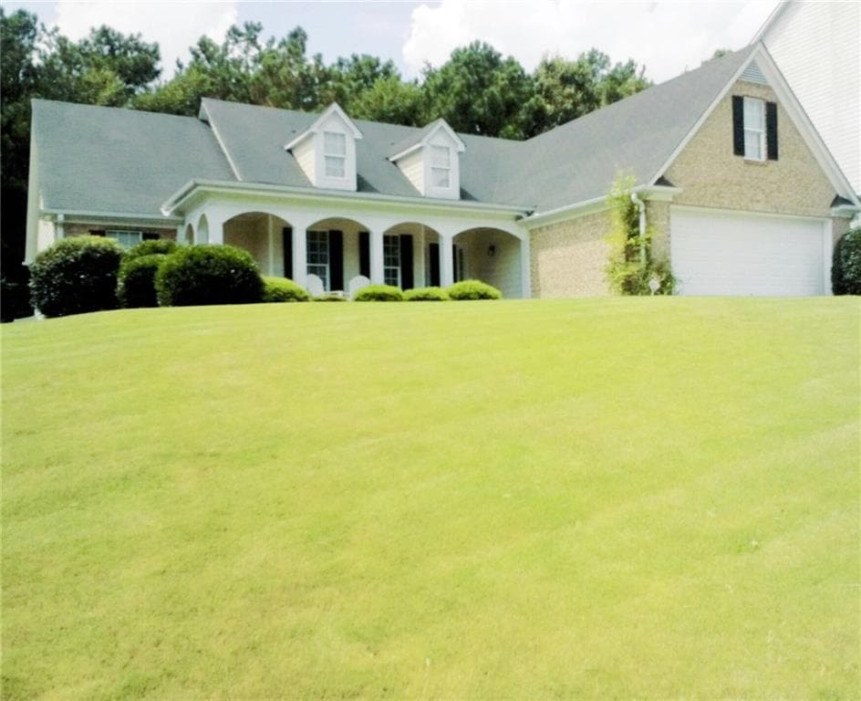 732 Towering Pine Trail, Lawrenceville, GA 30045 — most recent listing photo