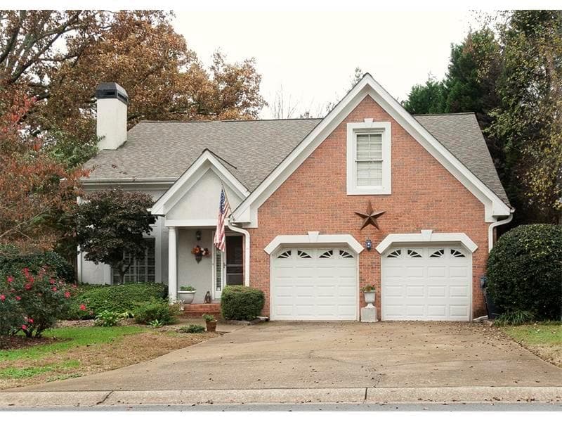 25 Ancient Oak Court, Marietta, GA 30067 — most recent listing photo