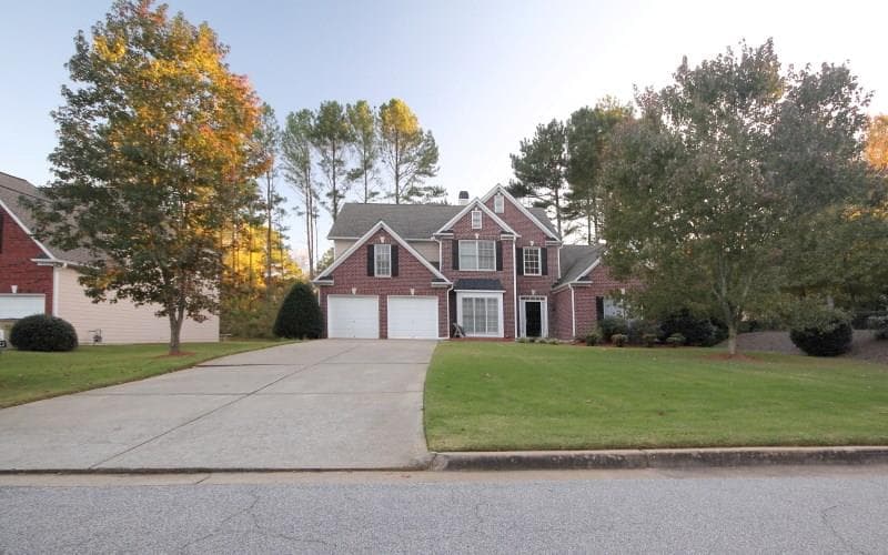 2823 Stillwater Park Drive, Marietta, GA 30066 — most recent listing photo