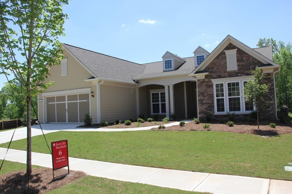 632 Bentgrass Court, Griffin, GA 30223 — most recent listing photo
