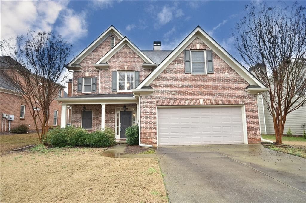 5330 Old Haven Court, Cumming, GA 30041 — most recent listing photo