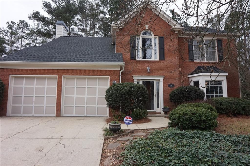 2931 Masonwood Drive, Kennesaw, GA 30152 — most recent listing photo