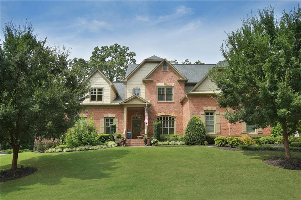 5820 Windjammer Point, Cumming, GA 30041 — most recent listing photo