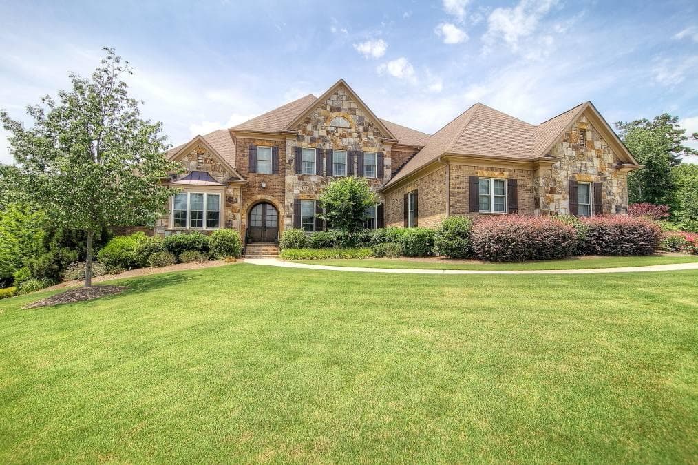501 Abbey Crest Way, Canton, GA 30115 — most recent listing photo