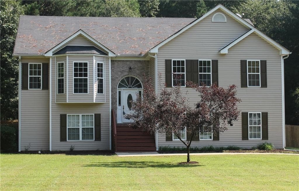 712 Luanne Way, Monroe, GA 30655 — most recent listing photo