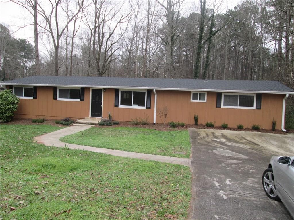 2587 Owens Avenue, Marietta, GA 30064 — most recent listing photo