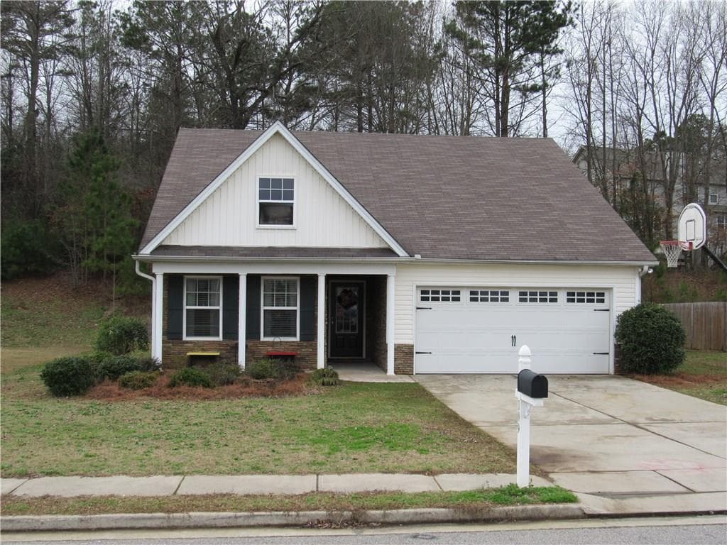 109 Jameston Drive, Jefferson, GA 30549 — most recent listing photo