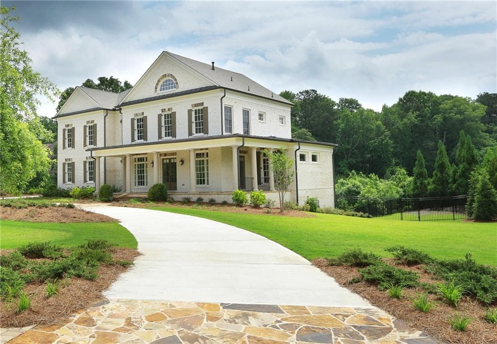 10777 Polly Taylor Road, Johns Creek, GA 30097 — most recent listing photo