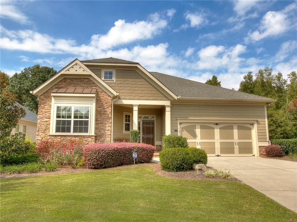 312 Shade Tree Circle, Woodstock, GA 30188 — most recent listing photo