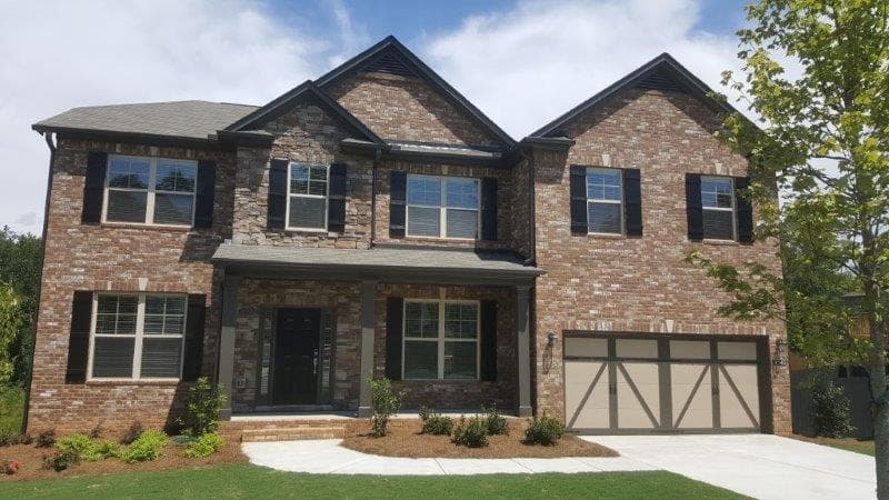 4140 Carramore Drive, Cumming, GA 30040 — most recent listing photo