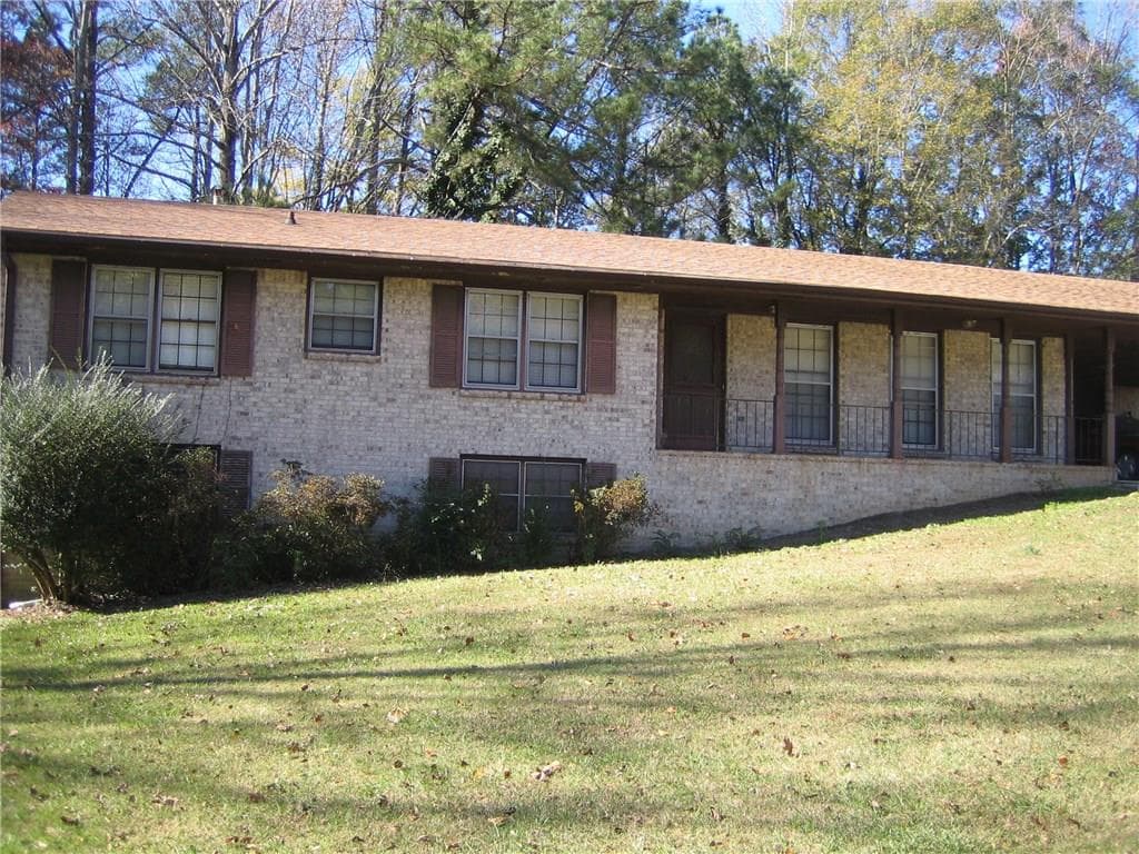 6283 Stillwater Drive, Riverdale, GA 30274 — most recent listing photo