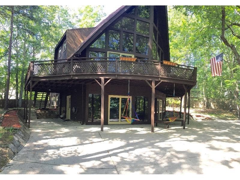 105 Wild Court, Waleska, GA 30183 — most recent listing photo