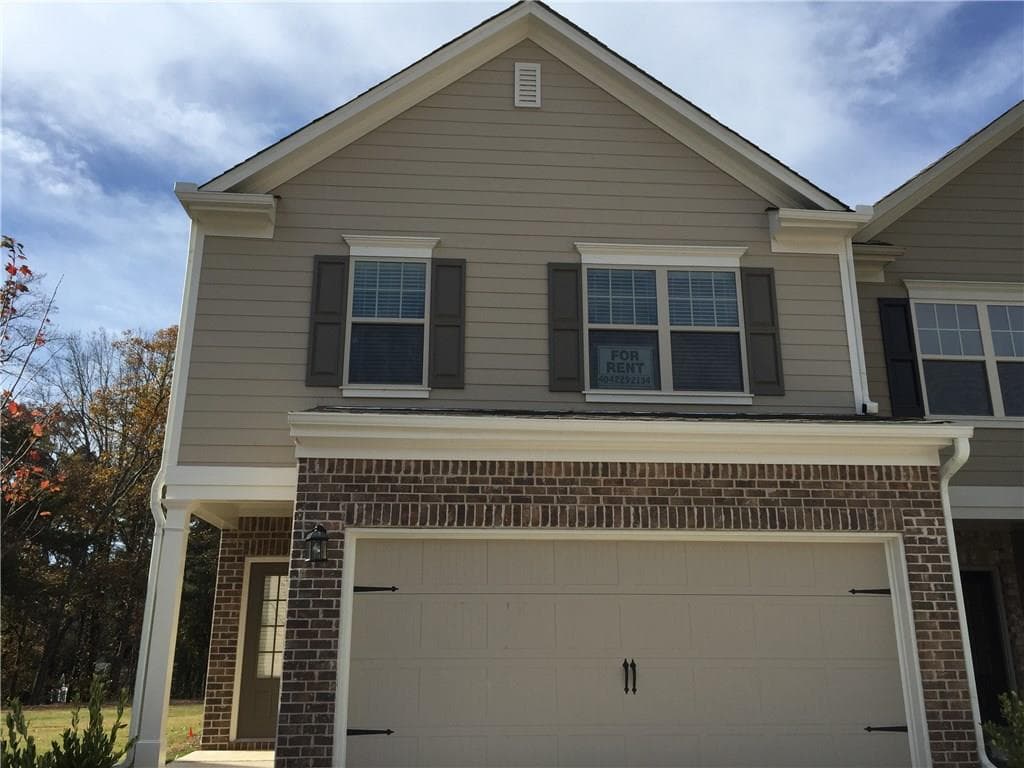 2640 Maple Leaf Terrace 66, Cumming, GA 30041 — most recent listing photo