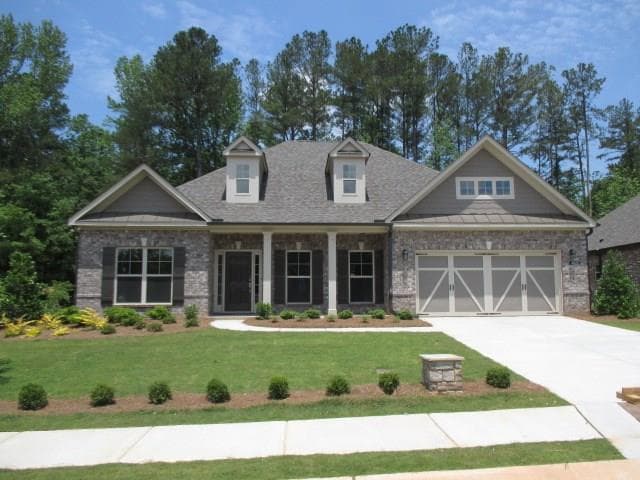 4820 Amble Trace, Cumming, GA 30040 — most recent listing photo
