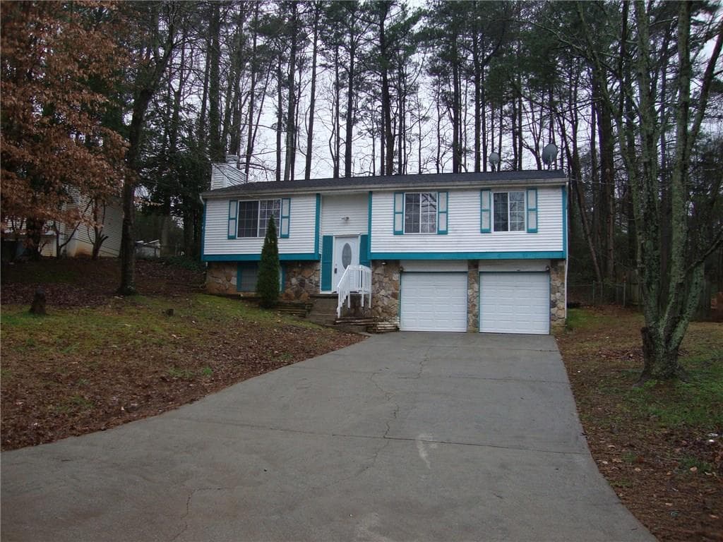 886 Lawndale Court, Norcross, GA 30093 — most recent listing photo