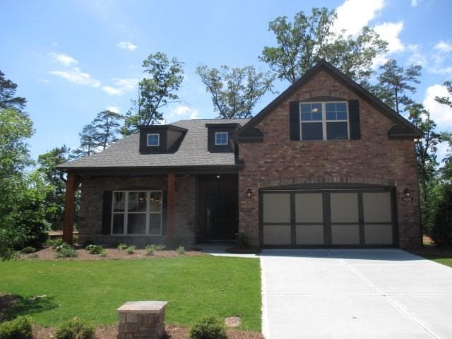 4890 Amble Trace, Cumming, GA 30040 — most recent listing photo