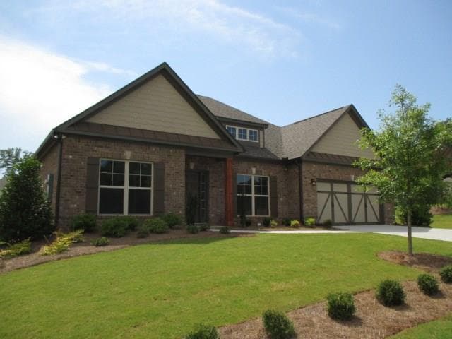 4745 Amble Trace, Cumming, GA 30040 — most recent listing photo